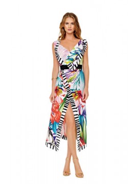 Gottex Spring Embrace Pareo